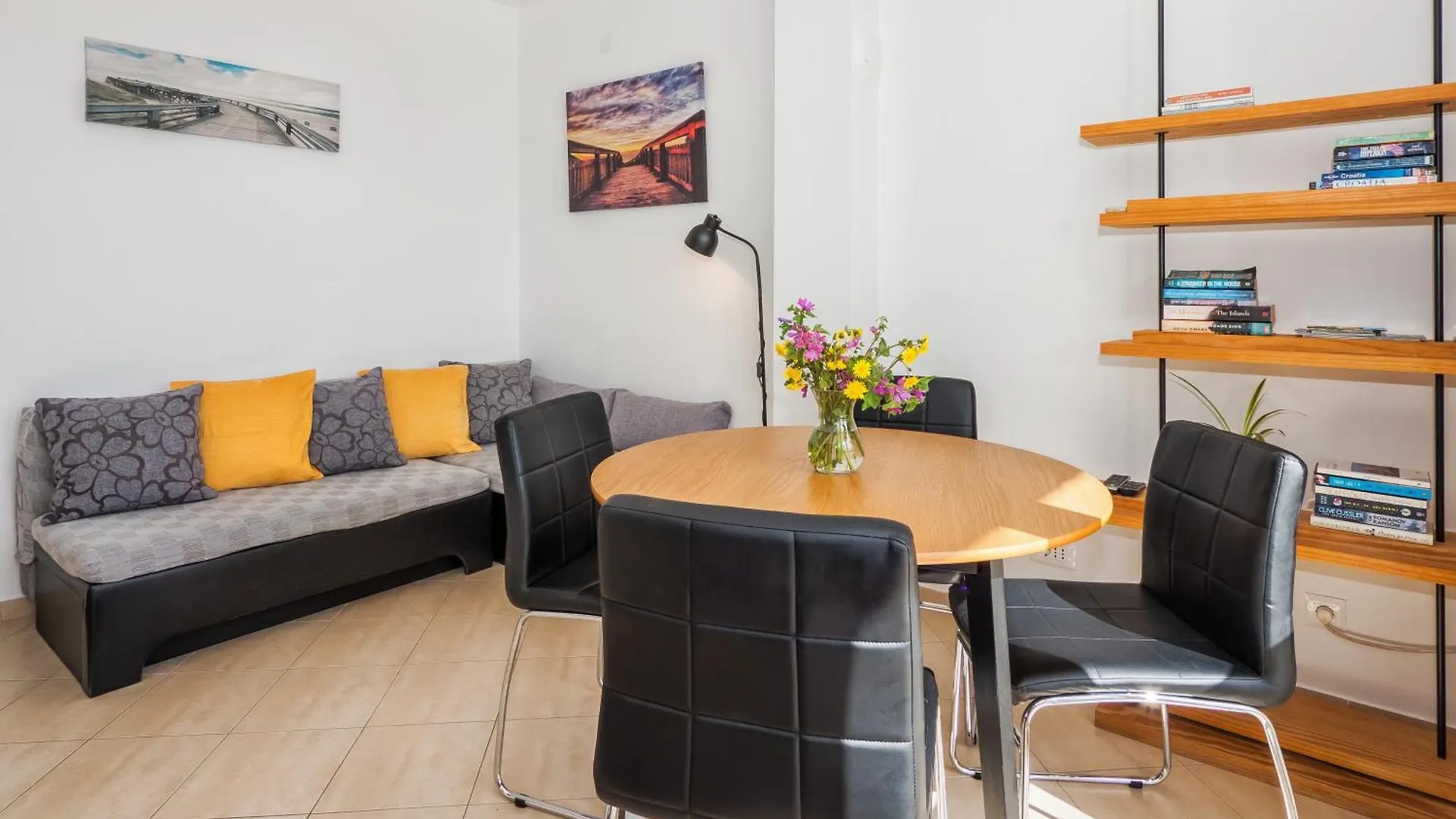 Apartment La Le With Big Terrace Split